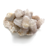 Auralia: cluster de spirit quartz