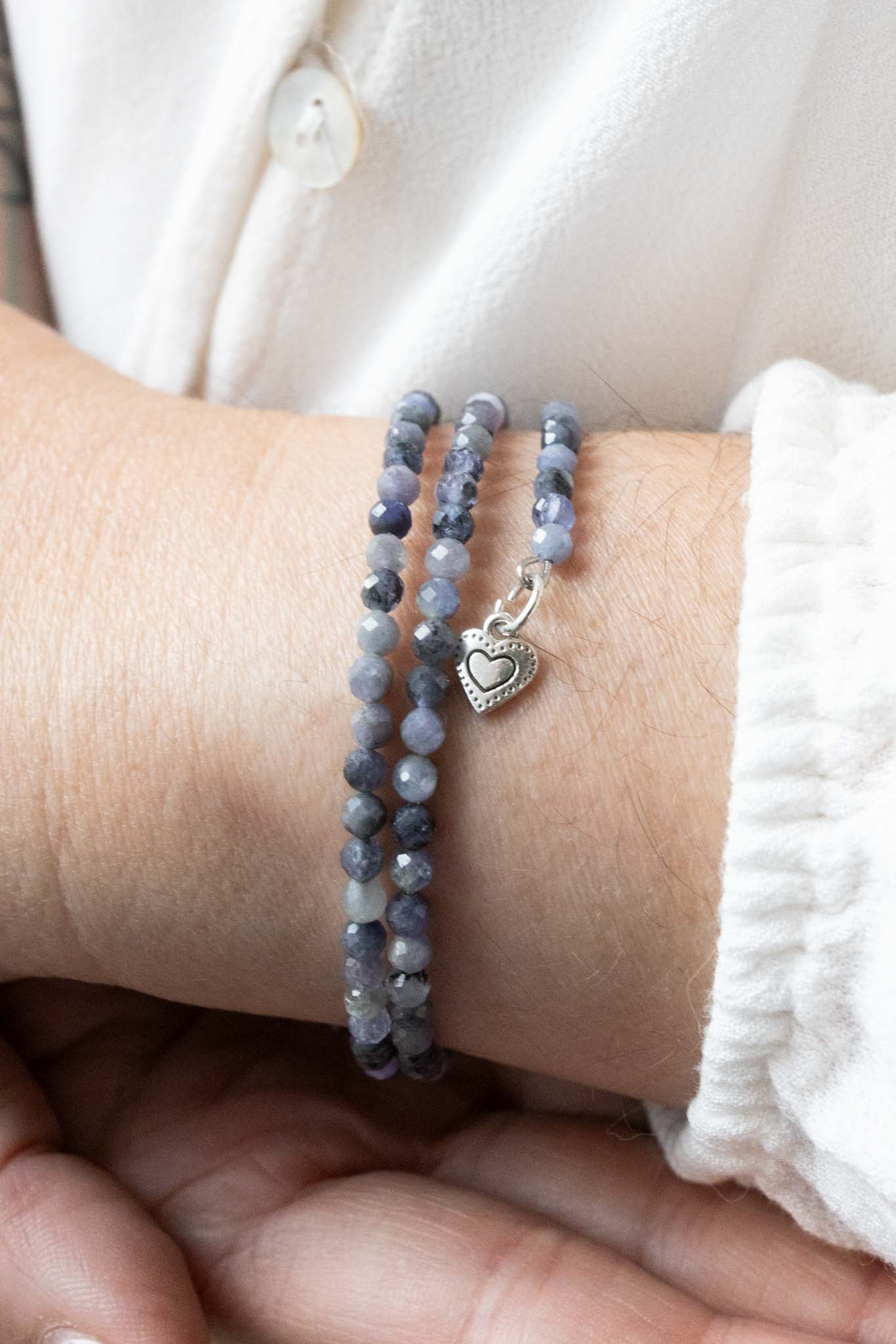 bracelet-tanzanite-atelier-ahimsa
