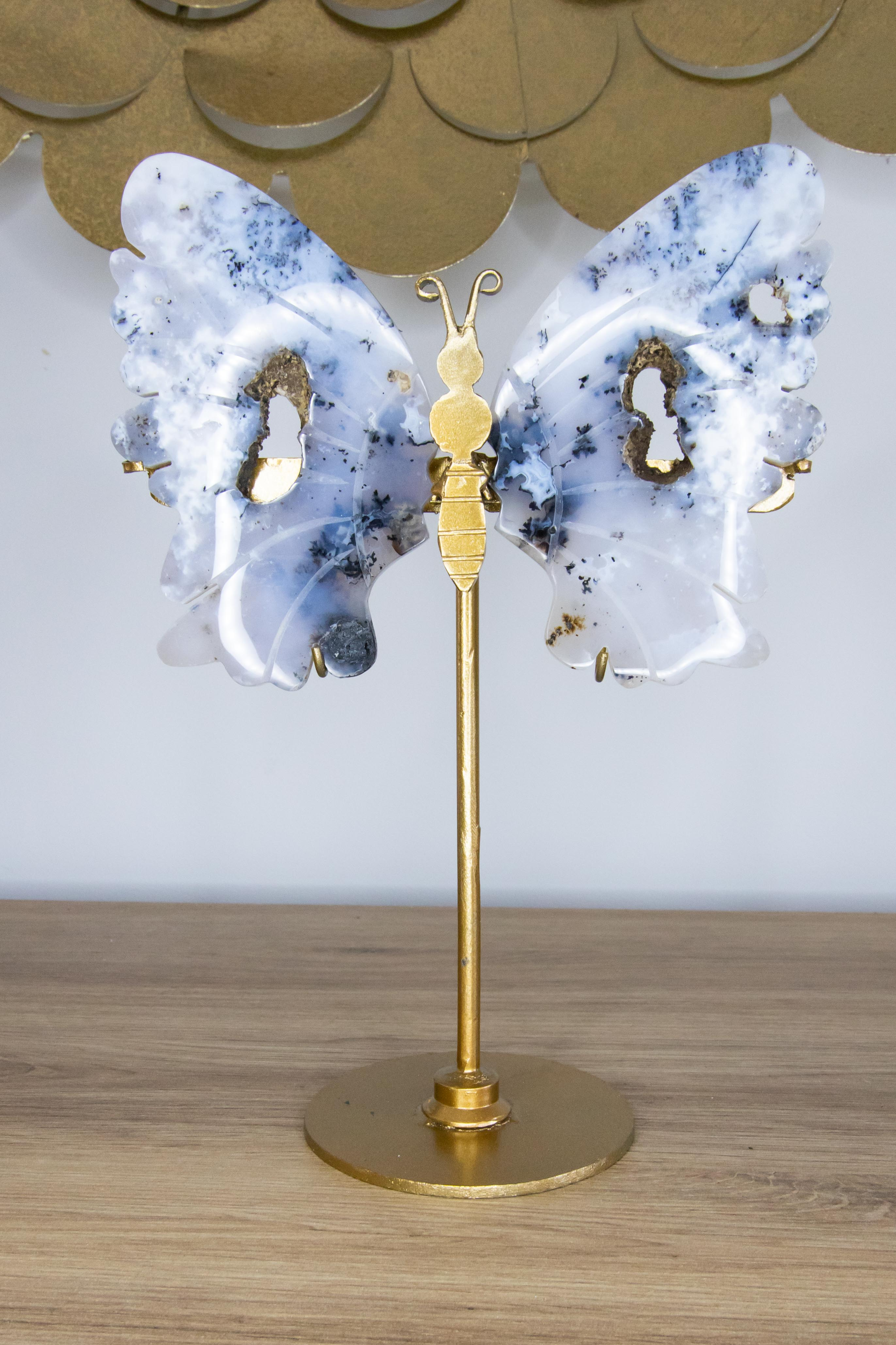 Décoration spirituelle en pierres naturelles