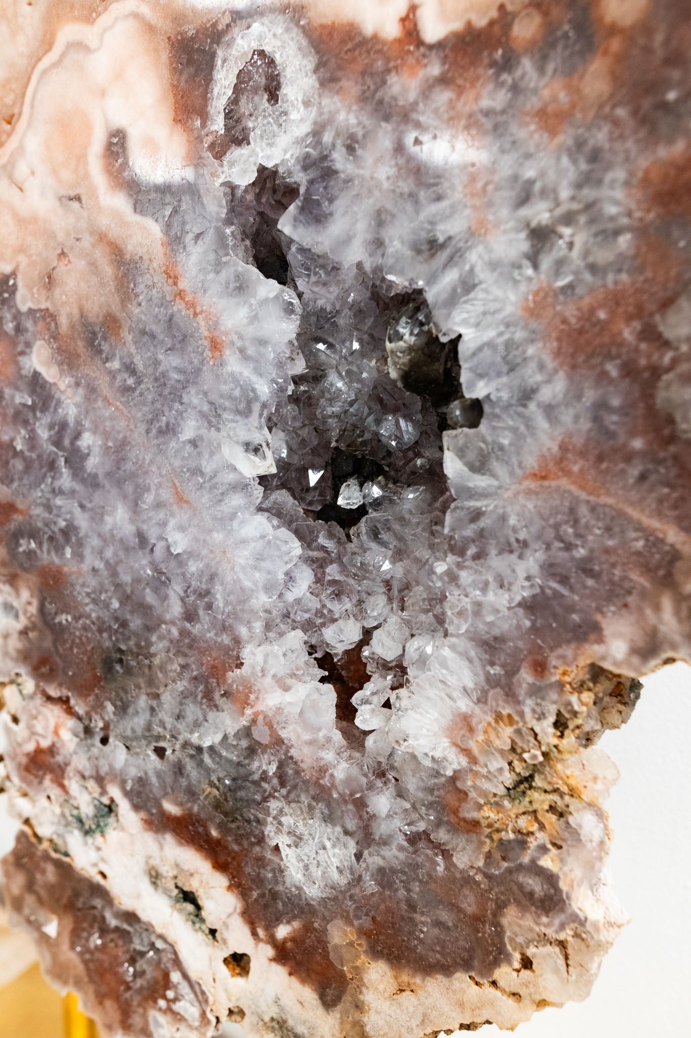 décoration pierre naturelle