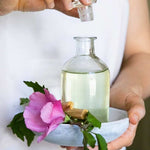 Atelier création de mon Eau de Floride