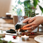 Atelier purification et harmonisation de son lieux de vie