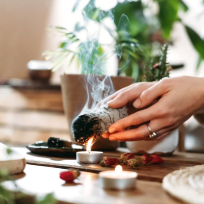 Atelier purification et harmonisation de son lieux de vie