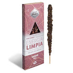 Bâtons encens botaniques: énergie propre