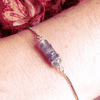 bracelet labradorite, bijoux spirituel