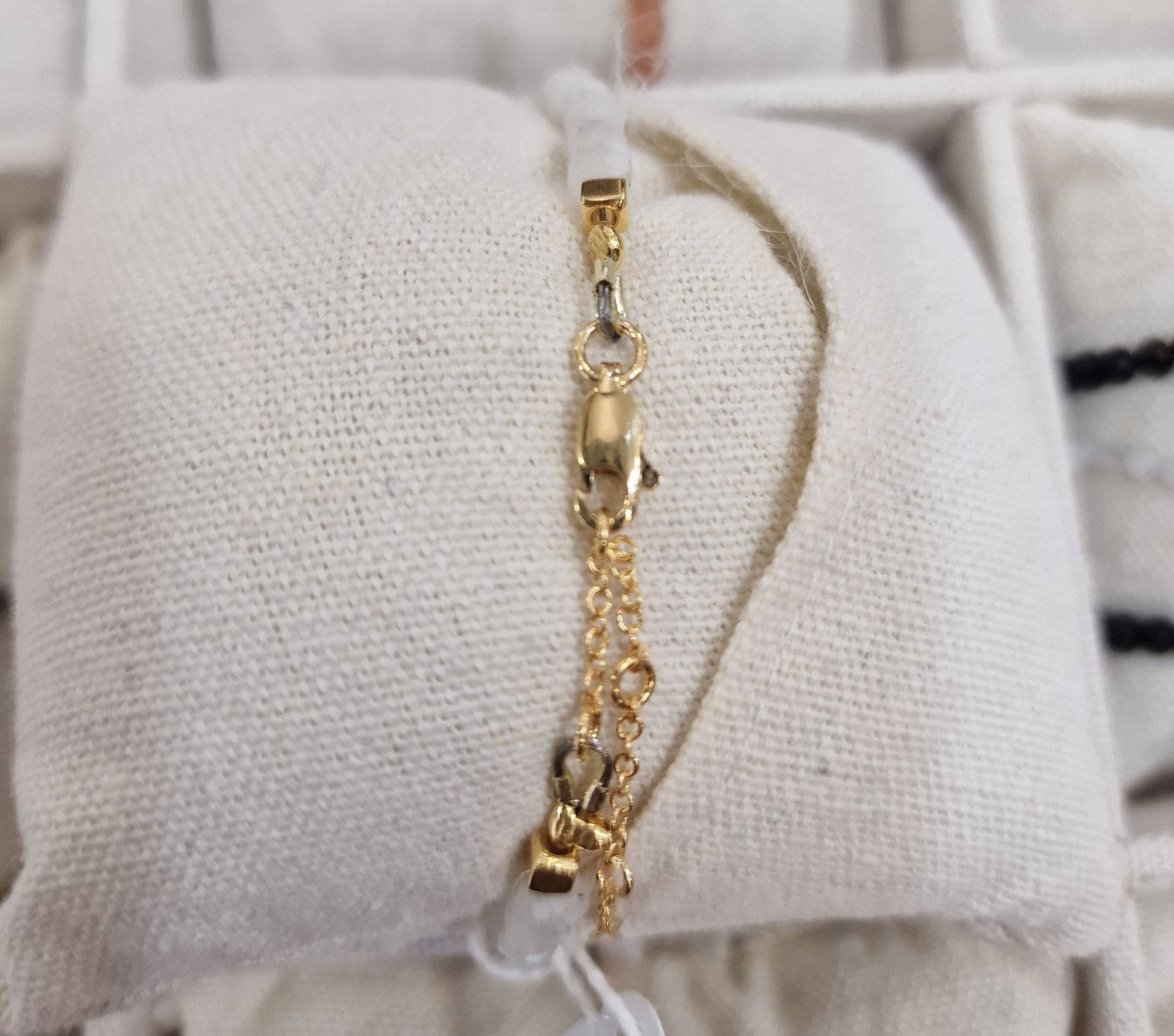 bijoux créateur lithothérapie