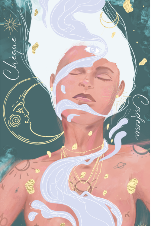 Carte cadeau Atelier Ahimsa