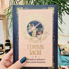 Féminin sacré: rituels et reliancs aux cycles lunaires