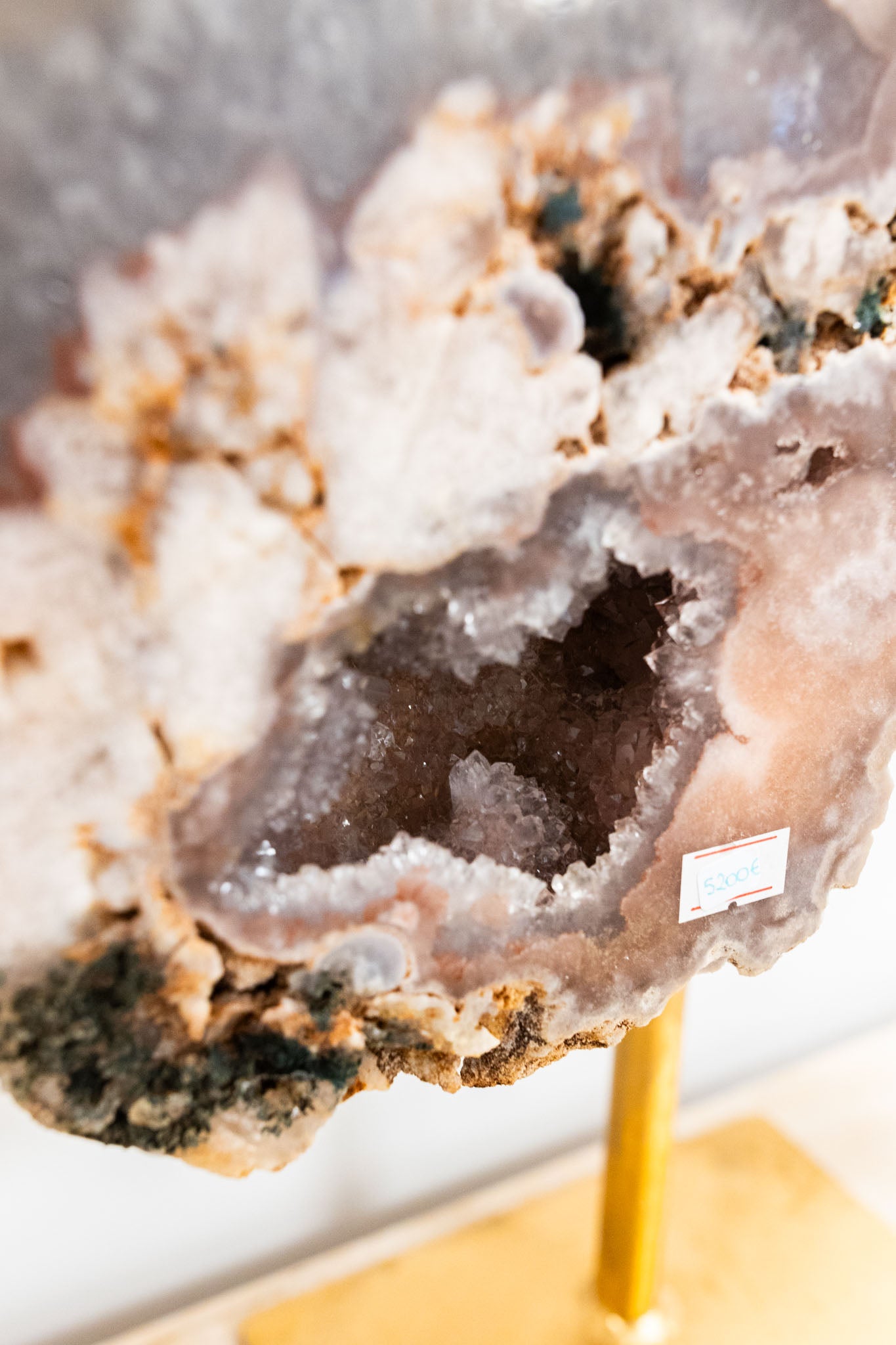 décoration spirituelle féminin sacré