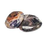 Tiffany stone pierre roulée